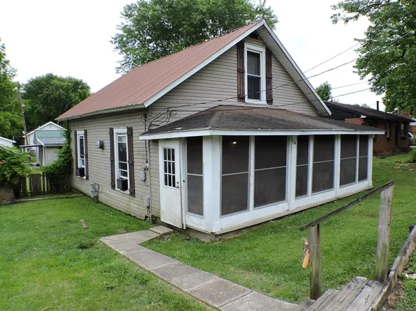 714 White St, Morehead, KY 40351