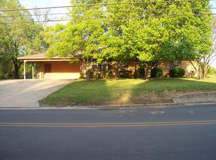 1208 N Thomasville Ave, Pocahontas, AR 72455