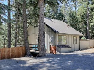 625 N Ridge Dr, Carnelian Bay, CA