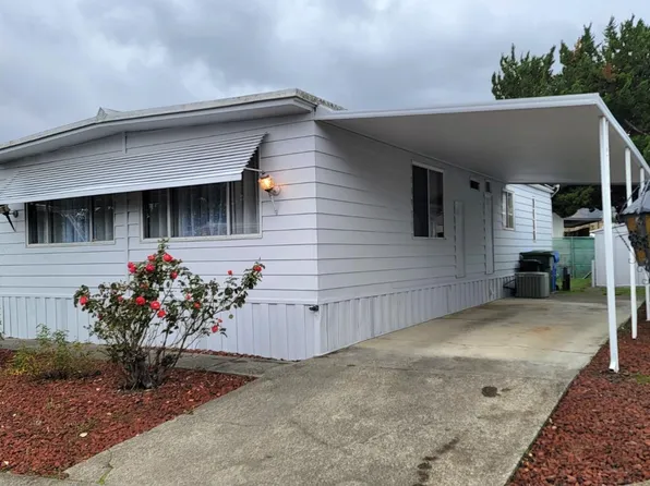 460 E Gobbi Street E #25, Ukiah, CA 95482