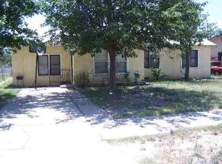 1300 W Deming St, Roswell, NM 88203