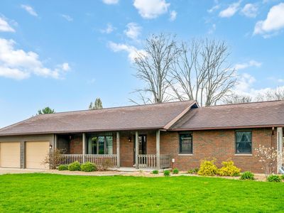 1325 S Sandusky Ave, Bucyrus, OH, 44820