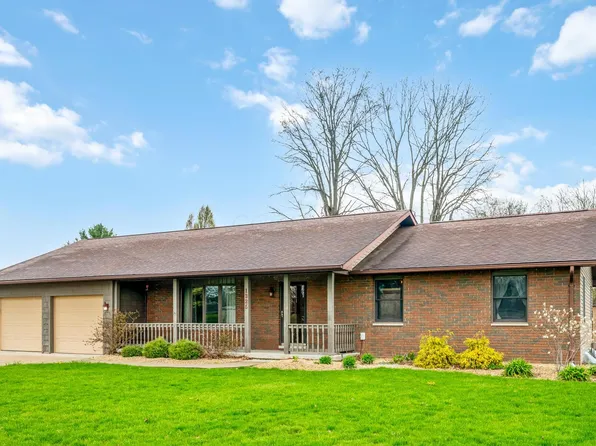 1325 S Sandusky Ave, Bucyrus, OH 44820