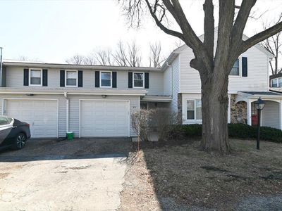 14 Whitcomb Circle, Madison, WI, 53711