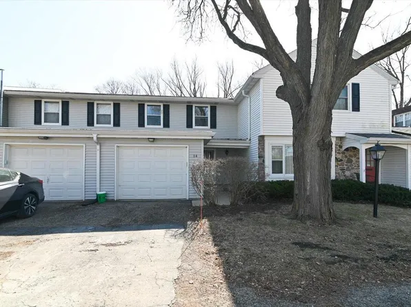 14 Whitcomb Circle, Madison, WI 53711