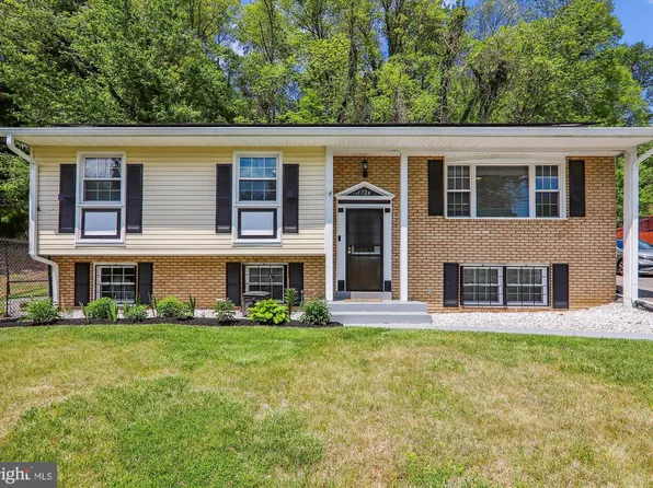 1724 Taylor Ave, Fort Washington, MD 20744