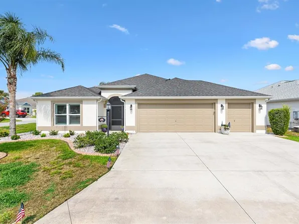 5852 Abney Ave, The Villages, FL 32163