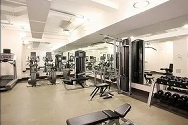 Rented by Keller Williams NYC