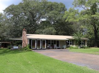 43 Poplar Springs Rd, Kilmichael, MS 39747