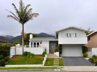 18419 Wakecrest Dr, Malibu, CA 90265