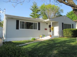 316 Trail Ridge St, Council Bluffs, IA 51503