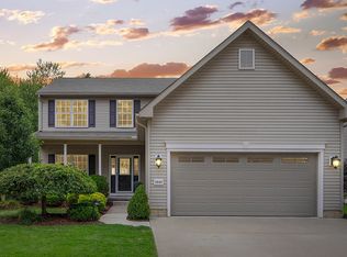 9840 Evan Miller Trl, Olmsted Township, OH 44138