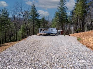 1456 Orton Rd, Murphy, NC 28906