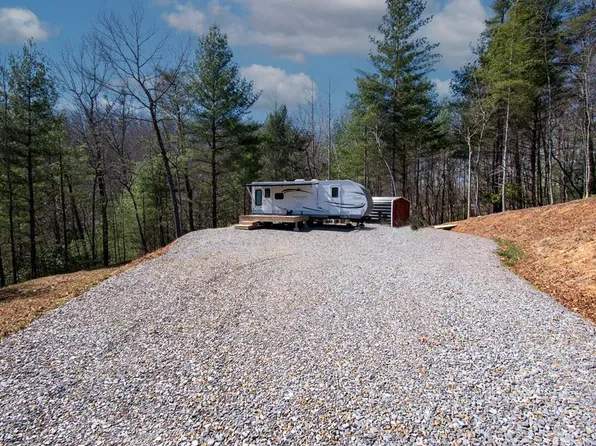 1456 Orton Rd, Murphy, NC 28906