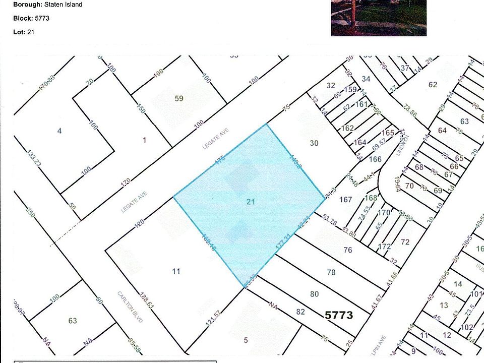 2nd image of 50 Legate Ave