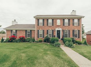 2007 Bon Dr, Greenbrier, TN 37073