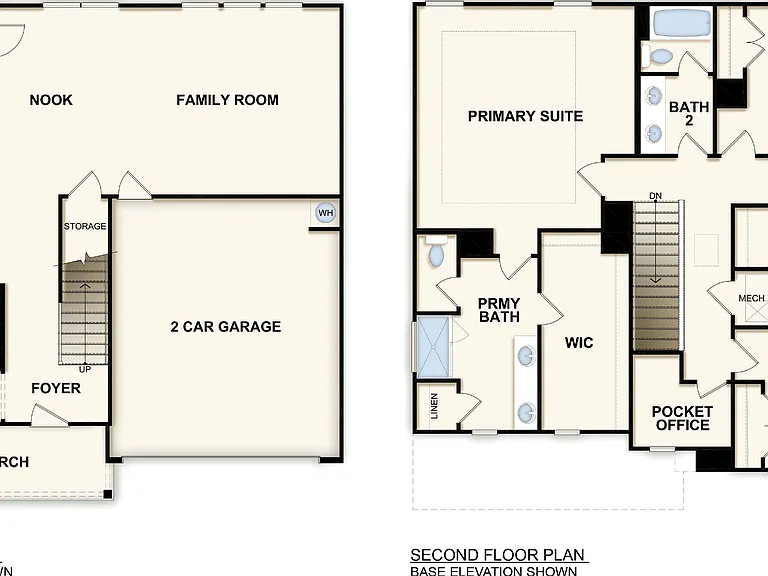 102 Fairway Crossing Way — Photo 2