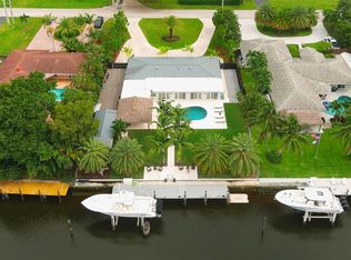 2600 NE 16th St, Pompano Beach, FL 33062