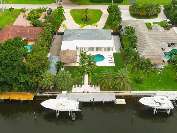 2600 NE 16th Street, Pompano Beach, FL 33062