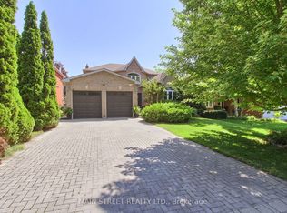 14 McGee Cres, Aurora, ON L4G6L8