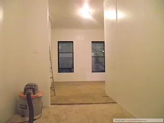 Rented by Bond New York