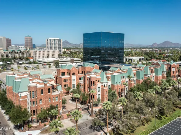 54 W PALM Lane #54, Phoenix, AZ 85003