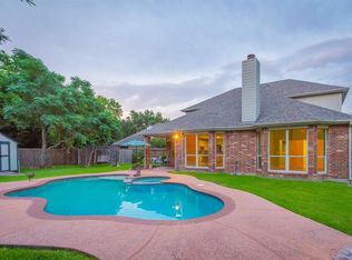 6610 Treeline Dr, Humble, TX 77346
