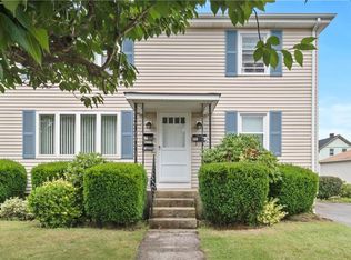 77-79 Fraser St, East Providence, RI 02914