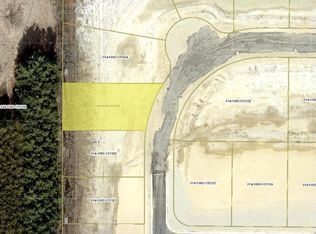 54259 Columbia Bay Dr LOT 292, Osceola, IN 46561