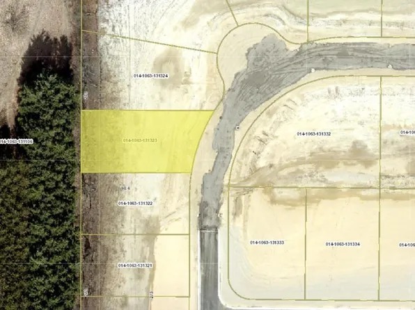 54259 Columbia Bay Dr Lot 292, Osceola, IN 46561