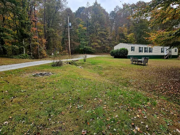 273 Henry Bidwell Ln, Decatur, TN 37322
