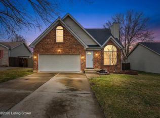 507 Matterhorn Dr, Shelbyville, KY 40065