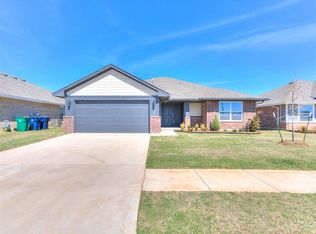8517 NW 76th St, Oklahoma City, OK 73132