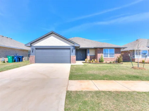 8517 NW 76th St, Oklahoma City, OK 73132