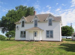 773 SW 800th Rd, Holden, MO 64040