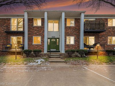 39453 Van Dyke Ave APT 107, Sterling Heights, MI, 48313