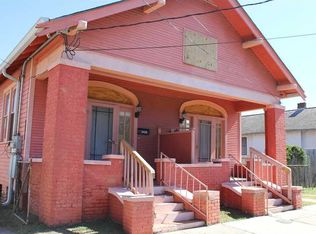 2427 Frenchmen St, New Orleans, LA 70119