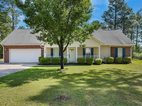 169 Clearwater Hbr, Sanford, NC 27332
