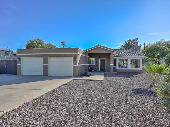3043 N 34TH Street, Phoenix, AZ 85018