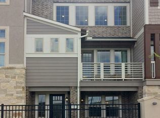 9627 Towne Lake Pkwy, Cypress, TX 77433