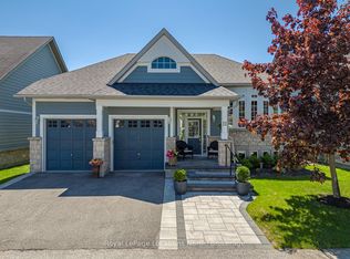 11 Waterpond Pl, Collingwood, ON L9Y4Z9