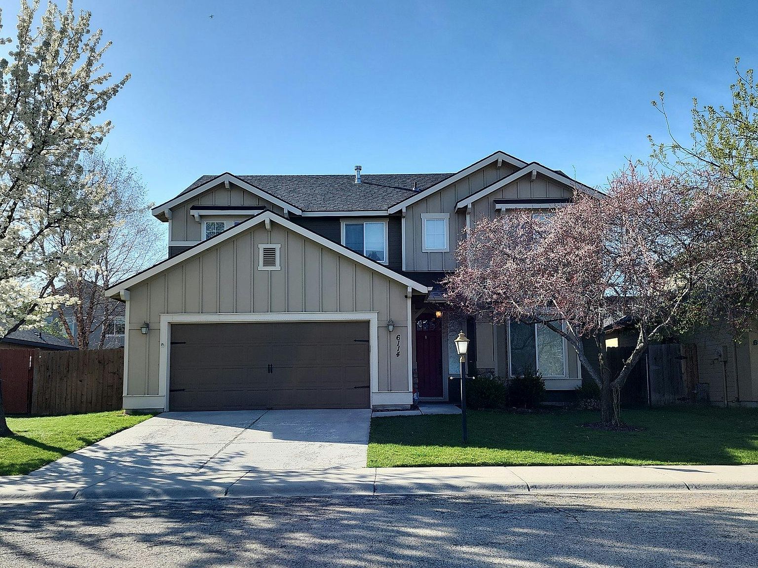 6114 N Spurwing Way, Meridian, ID 83646 Zillow