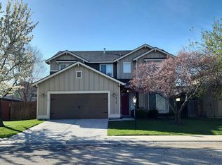 6114 N Spurwing Way, Meridian, ID 83646