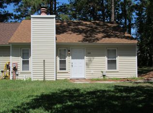 108 Corey Cir, Jacksonville, NC 28546