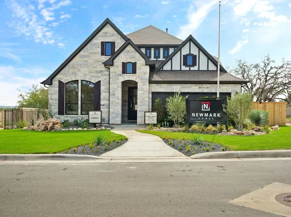 209 Missouri Primrose Ln, San Marcos, TX 78666