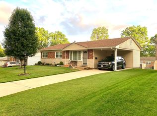 4518 Tomahawk Dr, Saint Louis, MO