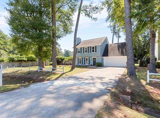 1402 Park Ave, Perry, GA 31069