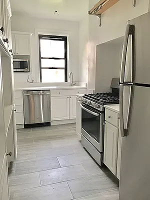 Rented by Brown Harris Stevens | media 12