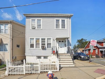 1400 84th St, North Bergen, NJ, 07047