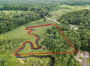 10241 Connelly Ave NE, Greenville, MI 48838